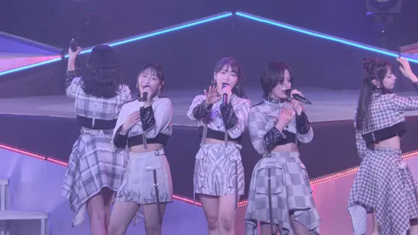 ANGERME 2023 ツアー