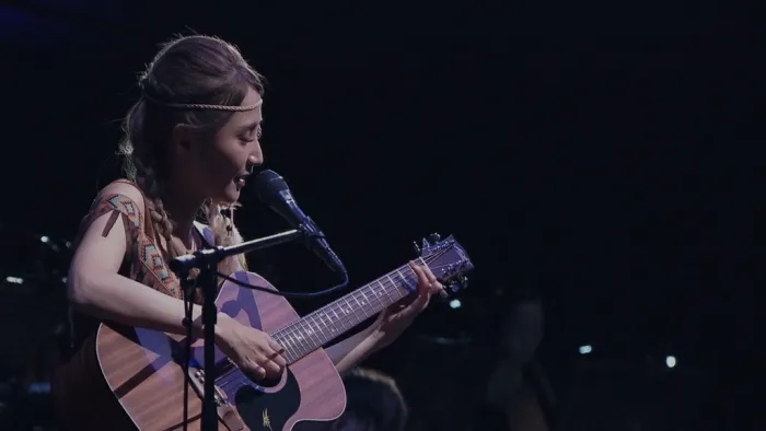 Sarah Àlainn 东京演唱会