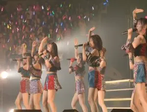 早安少女组Morning Musume.19 BEST WISHES! 2019演唱会蓝光原盘48G高清-蓝海网
