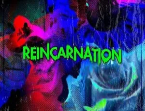 TENRIN-REINCARNATION 2023 24bit/96kHz Hi-Res FLAC 高清无损音乐专辑