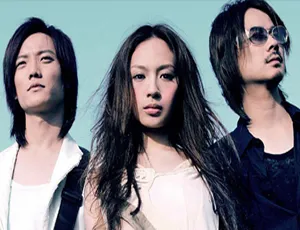 飞儿乐团F.I.R. 8张专辑全收录 WAV/FLAC/MP3合集