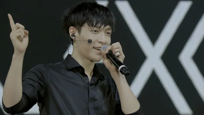 EXO 2014日本演唱会高清