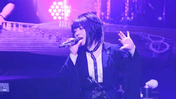 Wagakki Band 8周年蓝光