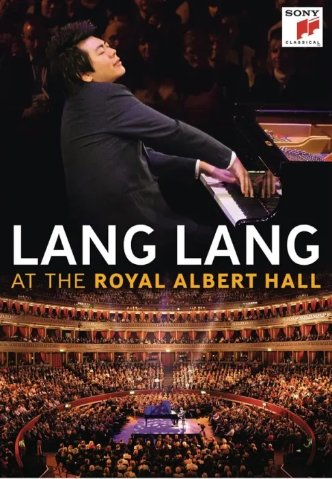 Lang Lang 2013蓝光珍藏版