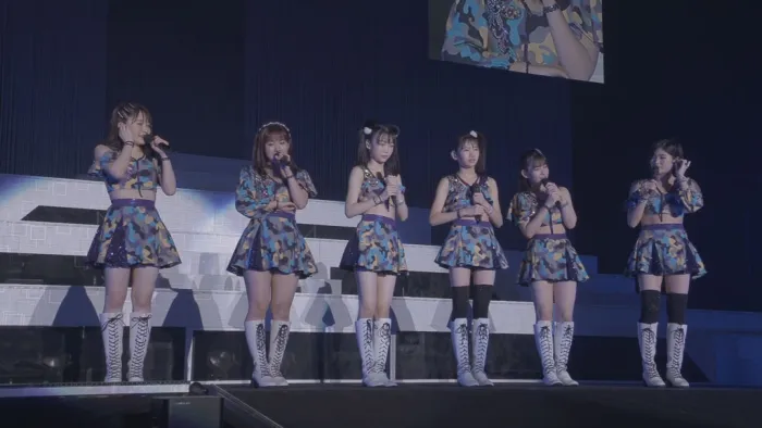 早安少女组'19秋巡最终公演