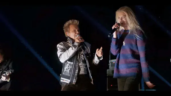 State Line Concert Blu-ray