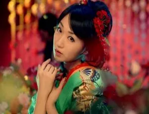 水树奈奈2010日本演唱会NANA CLIPS 5蓝光珍藏版-蓝海网