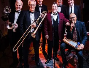 The David Ricky Band – I Wish You Love 2024 Hi-Res 24bit-48kHz FLAC