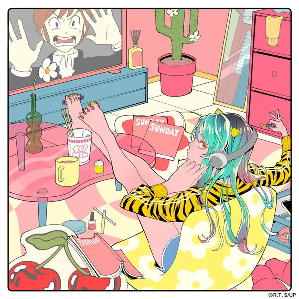 Hi-Res FLAC