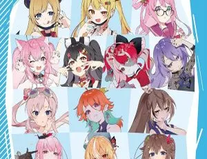 holo-27 Covers Vol.1 (2023) Hi-Res 24bit-48kHz FLAC
