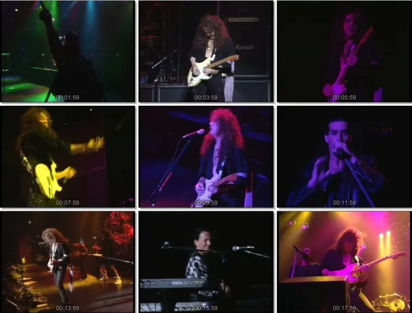 珍藏版演唱会DVD