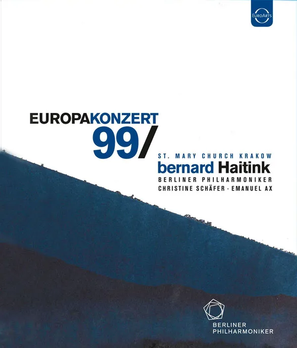 Europakonzert 1999