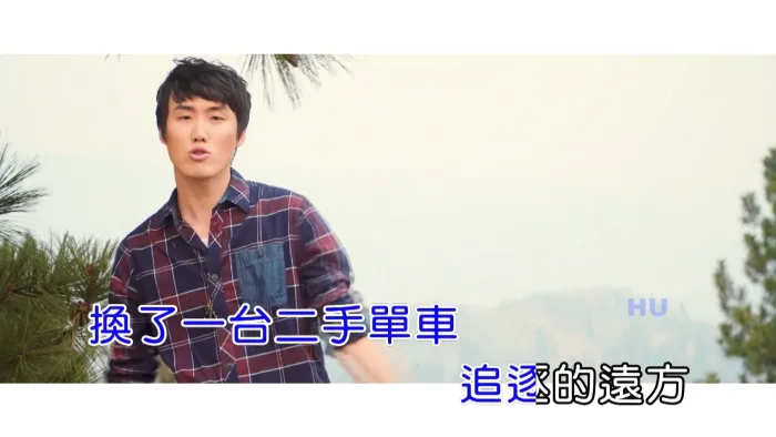 2017 国语流行音乐