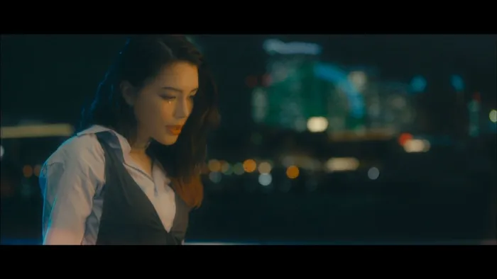安田レイ Re:I 蓝光典藏版
