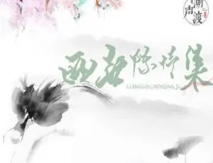 魔道同人 两世陈情集广播剧1-20集全季 MP3音频合集-蓝海网