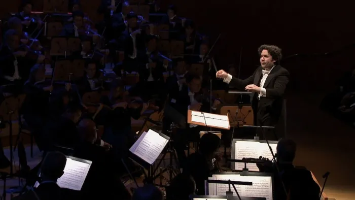Star Wars concert