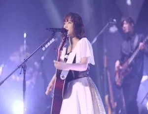 大原樱子2017日本秋季巡回演唱会ACCECHERRY BOX现场蓝光珍藏版