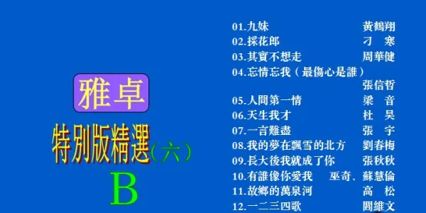 双碟装DVD套装