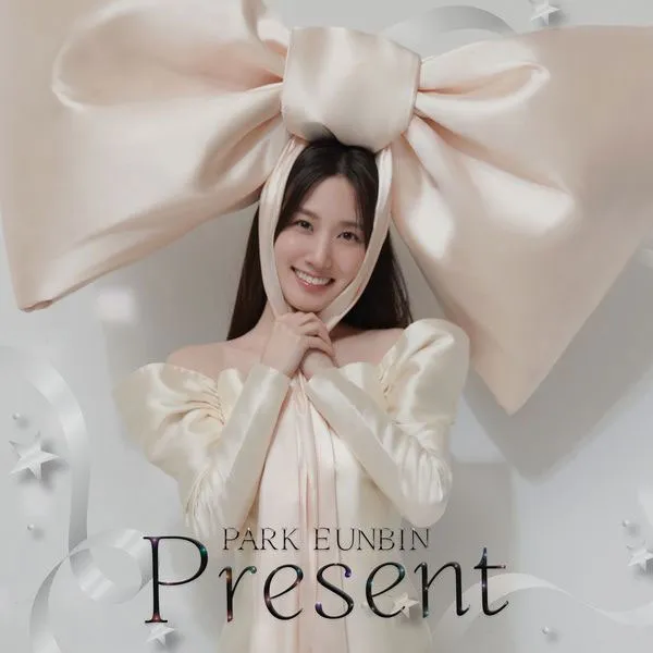 Park Eun-bin Present 2024