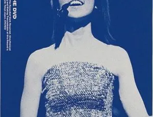 水树奈奈日本演唱会 NANA MIZUKI LIVE ATTRACTION 2003 DVD ISO超清珍藏版-蓝海网
