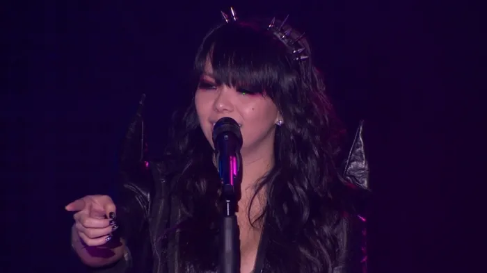张惠妹AMIT演唱会2010蓝光珍藏版