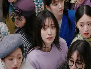 鈴木愛理 - 2829 2024 高解析无损音质专辑 Hi-Res FLAC-蓝海网