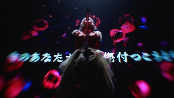 Reol 武道馆演唱会蓝光