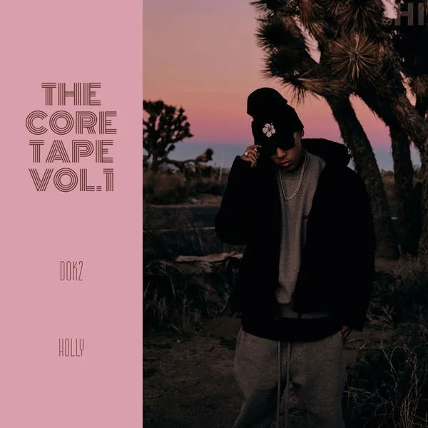Dok2 The Core Tape Vol.1