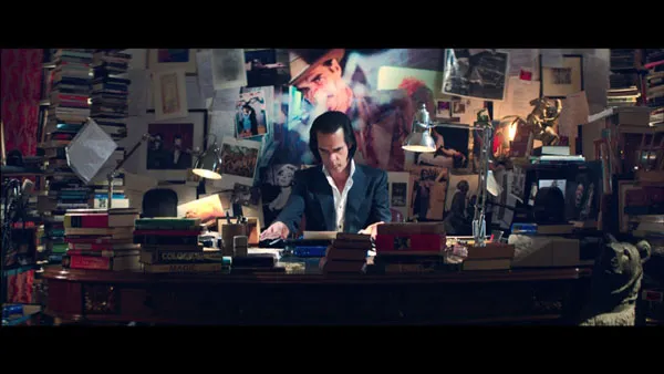 Nick Cave 20000 Days on Earth