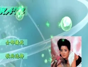 邓丽君纪念精选集-KTV经典D9 DVDISO原盘典藏-蓝海网