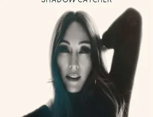 玛丽·麦吉尼斯 Mary McGuinness – Shadowcatcher 2024 24bit-48kHz Hi-Res FLAC