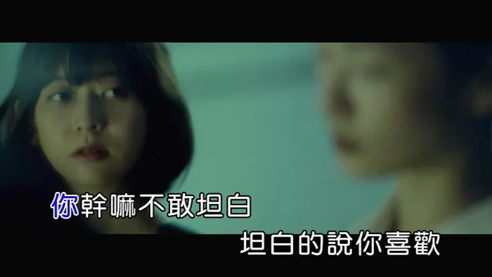 偷故事的人2017国语专辑