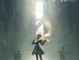 尼尔音乐会：人偶们的记忆 NieR 2017 日本演唱会蓝光珍藏版