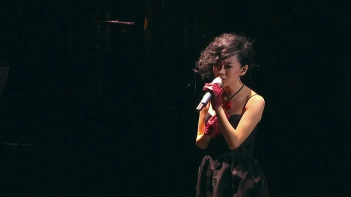 胡琳Bianca 2011蓝光演唱会