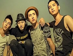 丢火车乐队2008-2021八张专辑合集 FLAC/MP3高品质音乐全集
