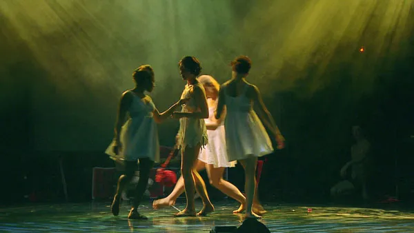 Pilobolus Shadowland 蓝光高清