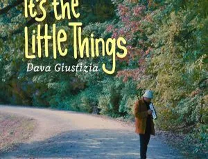 Dava Giustizia《It's the Little Things》2024 Hi-Res 24Bit-48kHz FLAC-蓝海网