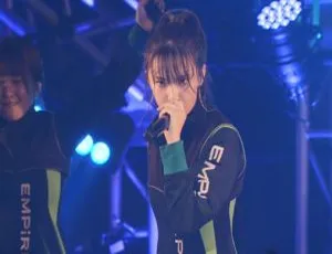EMPiRE FORMER EMPiRE告别巡演最终场 2022东京羽田Zepp现场 蓝光高清完整版