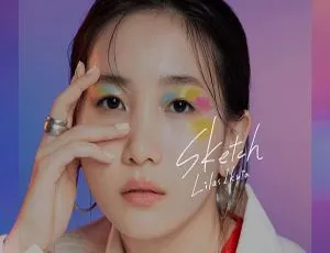 幾田りら《Sketch》2023 Hi-Res 24bit-96kHz FLAC 高解析度音乐
