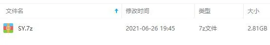 巫哲原著广播剧