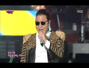 鸟叔2013首尔演唱会现场高清完整版 PSY CONCERT HAPPENING