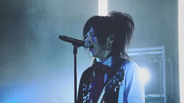 DEZERT 日比谷野外大音楽堂 BDISO