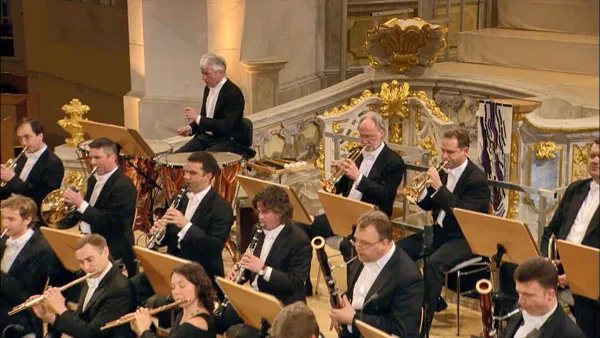 Dresden Staatskapelle Schumann