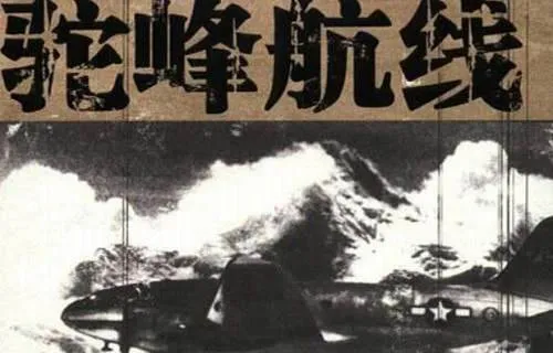 中美联合飞行档案