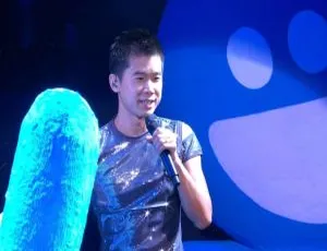 林海峰香港演唱会2008 是但噏求其大合唱蓝光原盘 高清现场经典珍藏-蓝海网