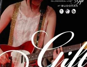 坂本真绫15周年日本武道馆演唱会2011蓝光高清现场版