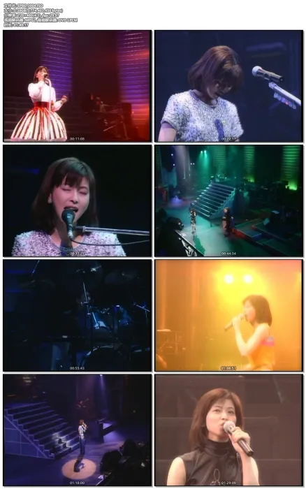 经典珍藏演唱会