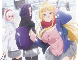 道産子ギャルはなまらめんこい TVアニメ 2024 オリジナルサウンドトラック 24Bit-48kHz Hi-Res Flac