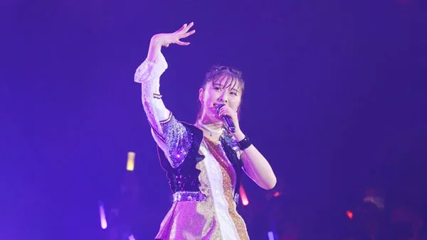 Momoiro Clover Z 15th Anniversary