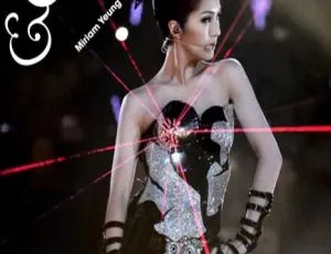 杨千嬅2010香港演唱会Ladies & Gentlemen世界巡演蓝光珍藏